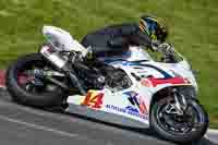 Advanced Group White Bikes